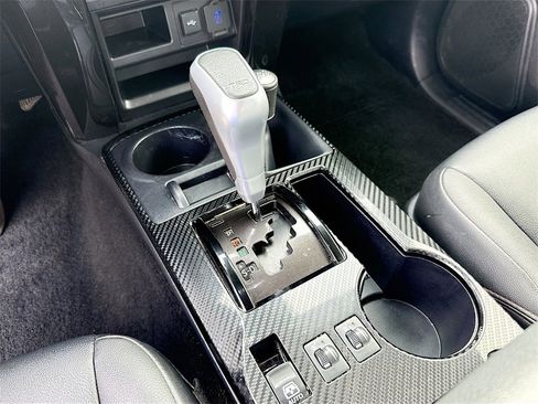 Used 2023 Toyota 4Runner TRD Off-Road Premium image 17