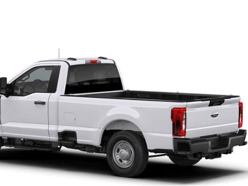 New 2026 Ford F250 XL w/ 360-Degree Camera Package image 2