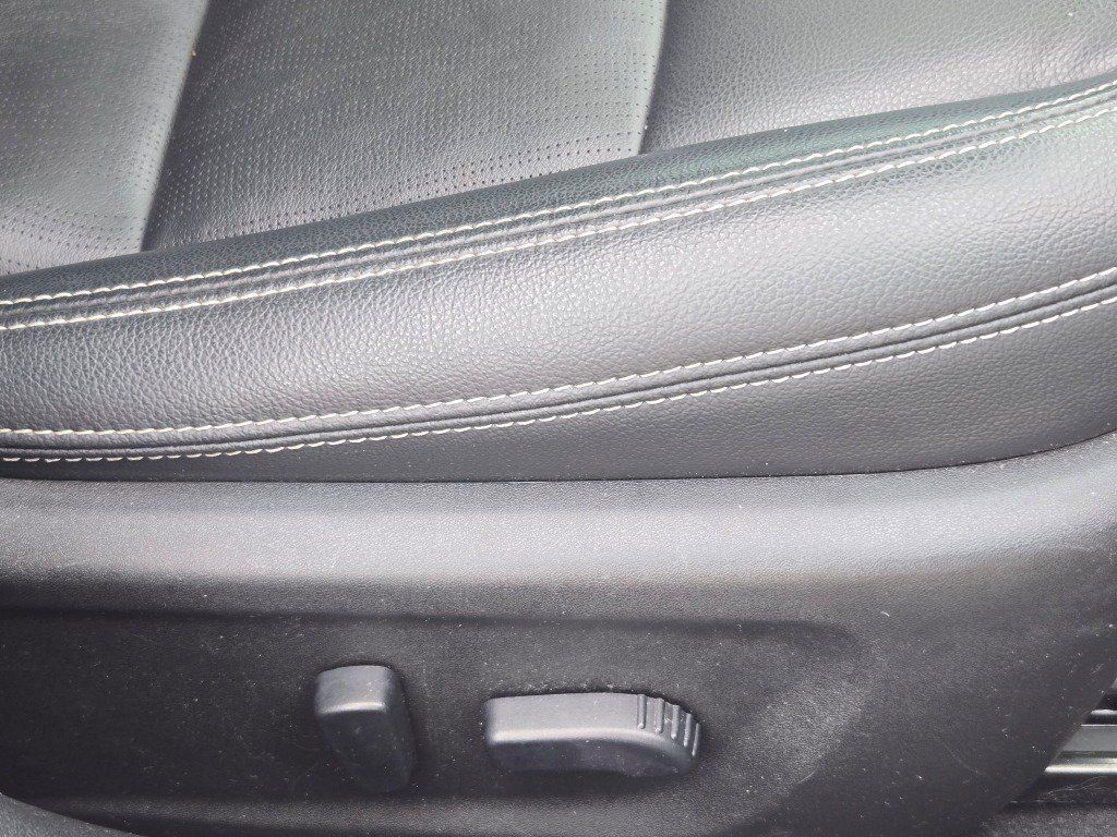 Used 2021 Nissan Altima 2.5 SL AWD/4WD image 6
