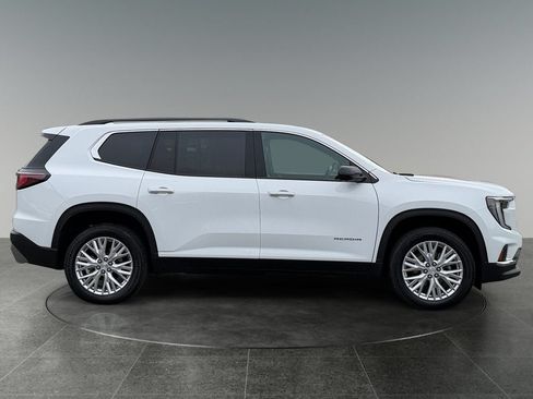 Used 2024 GMC Acadia Elevation AWD/4WD image 10