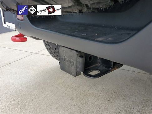 Used 2019 Jeep Wrangler Unlimited Rubicon w/ Dual Top Group image 7