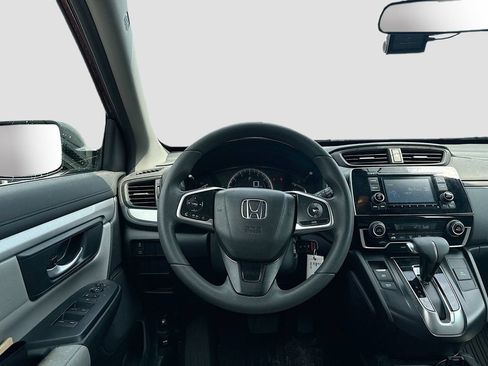 Used 2018 Honda CR-V LX image 20