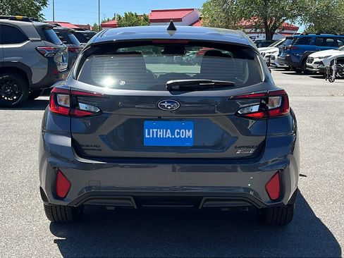 New 2026 Subaru Impreza RS AWD/4WD image 6