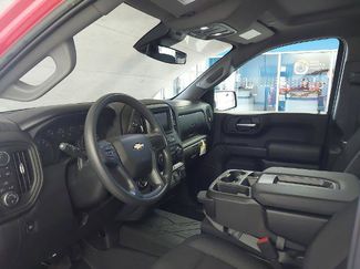 New 2025 Chevrolet Silverado 1500 Custom AWD/4WD video 2