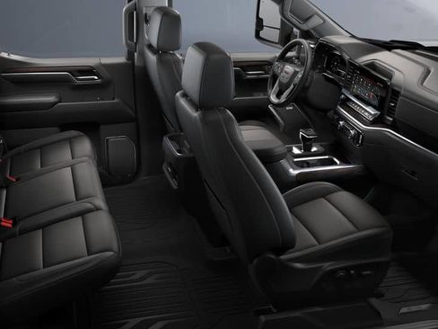 New 2025 GMC Sierra 1500 SLT w/ SLT Premium Plus Package image 41