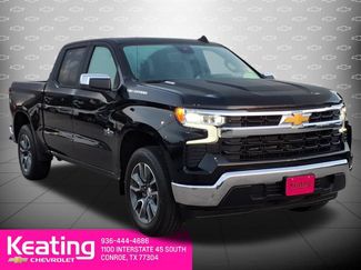 Used 2026 Chevrolet Silverado 1500 LT w/ Texas Edition Plus RWD video 1