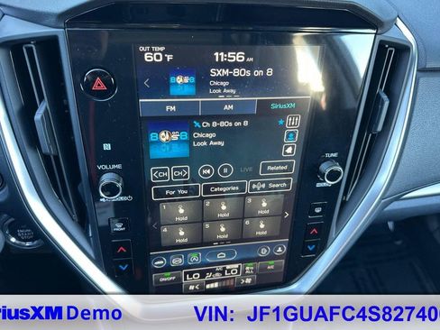 Certified 2025 Subaru Impreza 2.0i Sport image 28