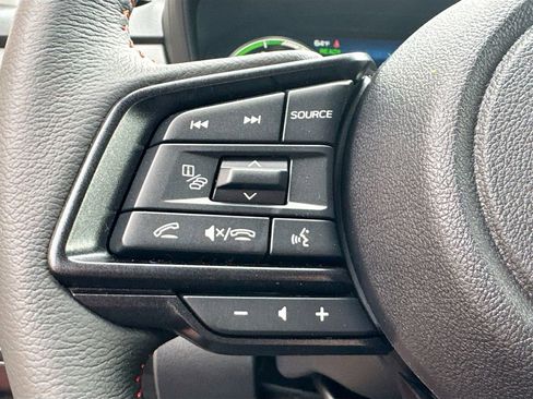 New 2026 Subaru Crosstrek 2.5i Limited AWD/4WD image 8