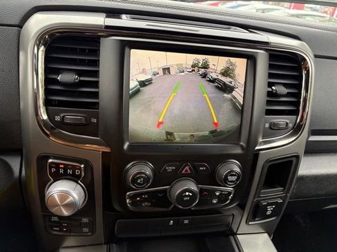 Used 2016 RAM 1500 Sport image 15