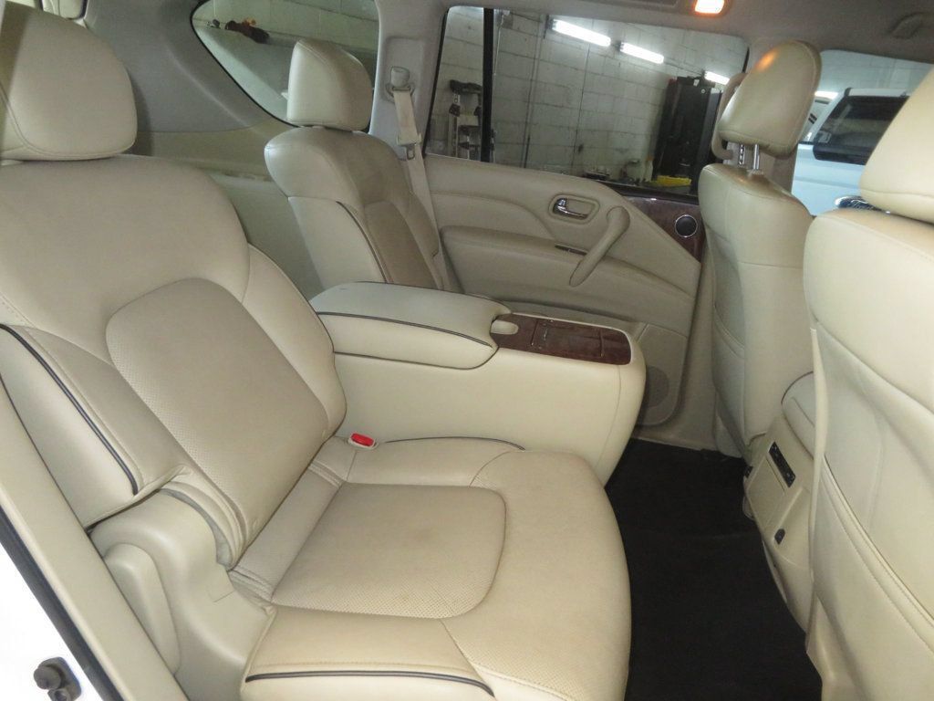 Used 2018 INFINITI QX80 2WD image 29