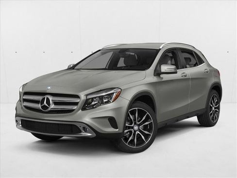 Used 2015 Mercedes-Benz GLA 250 image 1