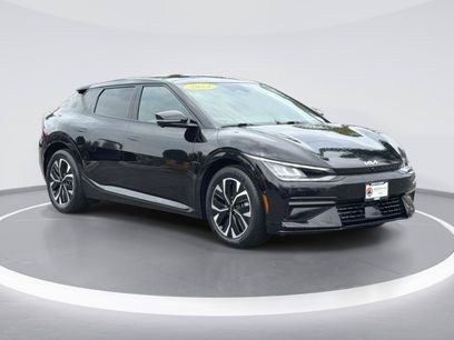 Used 2024 Kia EV6 GT-Line