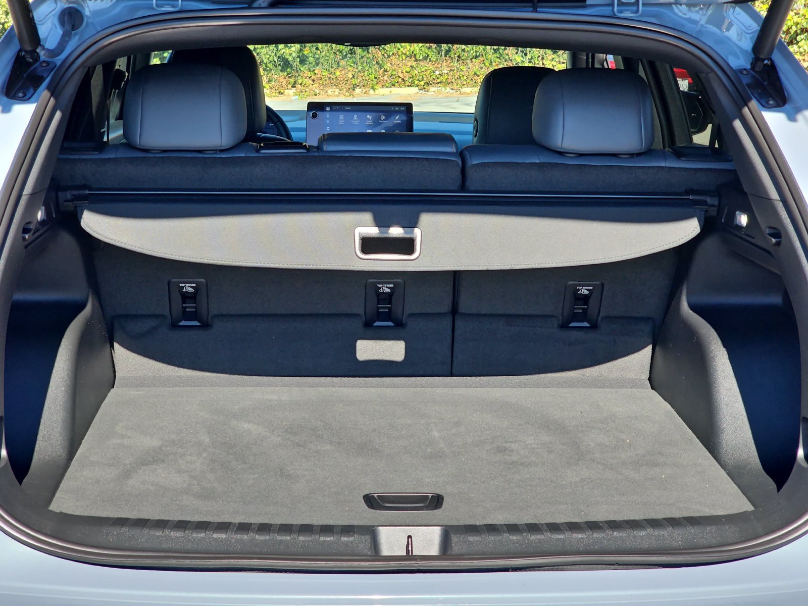Used 2024 Honda Prologue Touring image 13