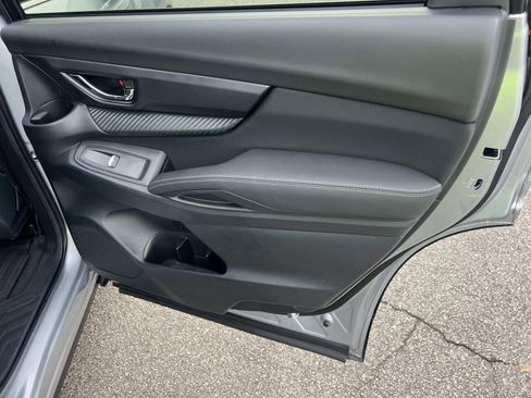 Used 2025 Subaru Ascent Premium w/ Popular Package #2 image 16