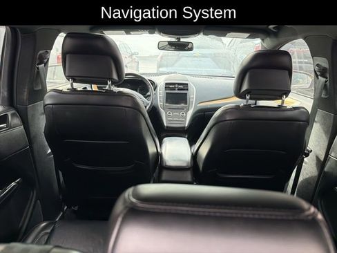 Used 2016 Lincoln MKC Select w/ Select Plus Package image 10