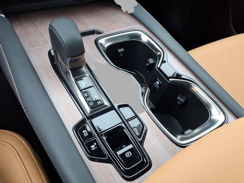 Certified 2025 Lexus RX 350 Premium image 11