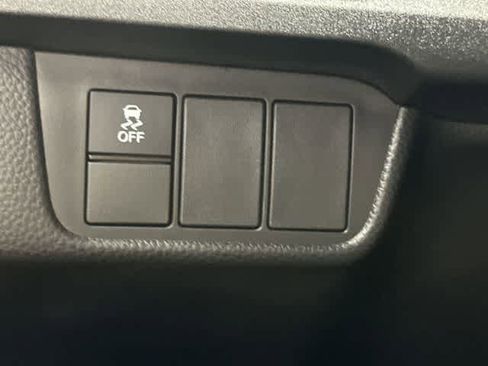 Certified 2025 Honda CR-V EX image 18