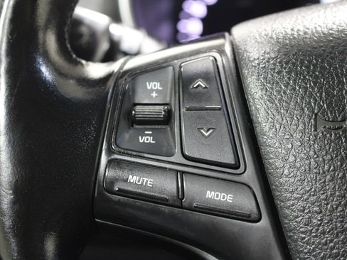 Used 2014 Kia Sorento SX w/ 3rd Row Package image 14