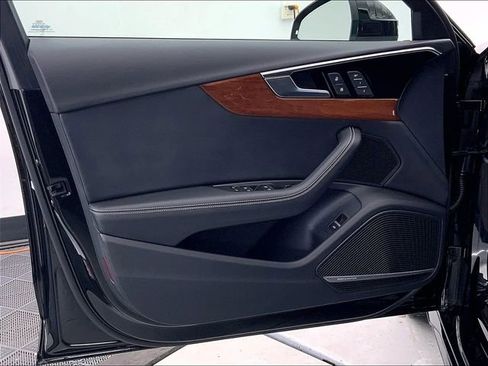 Certified 2023 Audi A4 2.0T Premium Plus w/ Premium Plus Package image 23