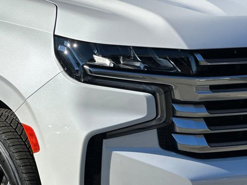 Used 2023 Chevrolet Tahoe High Country image 10
