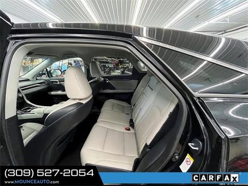 Used 2018 Lexus RX 350 FWD image 9