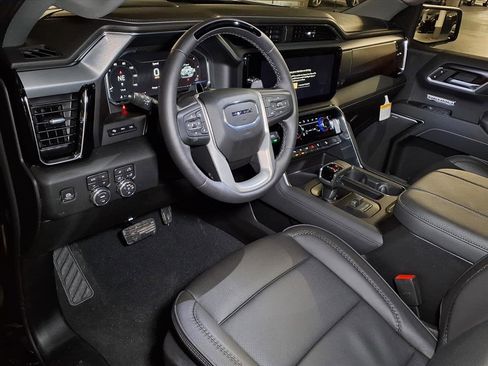 New 2026 GMC Sierra 1500 Denali image 15