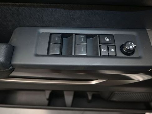 New 2026 Toyota Tundra SR5 AWD/4WD image 11