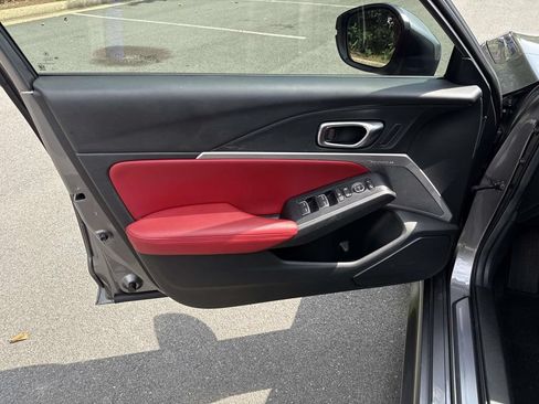 Used 2025 Acura Integra Type S FWD image 27