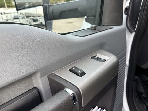 New 2026 Ford F750 2WD Regular Cab Super Duty image 20