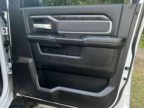 Used 2022 RAM 3500 Lone Star w/ Safety Group B image 23