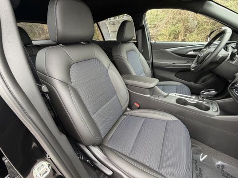 New 2026 Buick Envista Preferred w/ Convenience I Package image 48