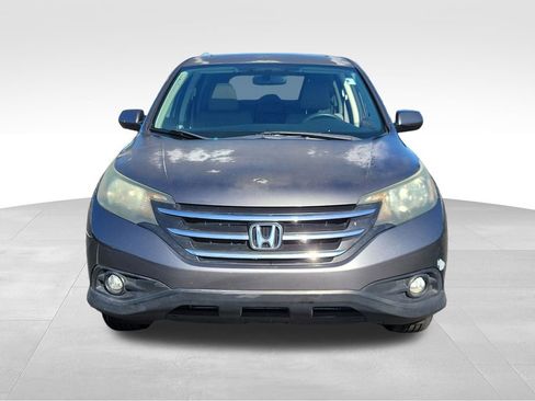 Used 2014 Honda CR-V EX image 7