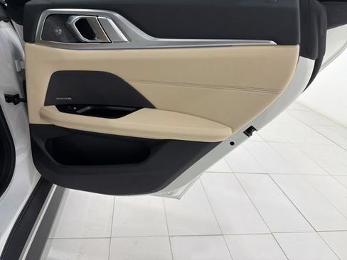 Certified 2023 BMW i4 eDrive35 w/ Premium Package RWD image 21