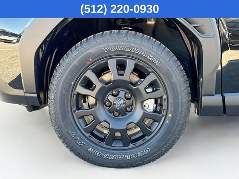 New 2026 Subaru Forester Wilderness image 39