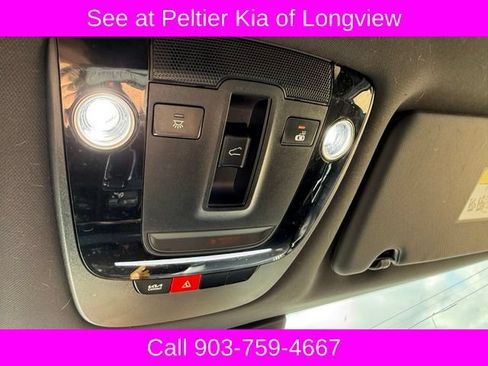 Used 2024 Kia Sportage X-Line w/ X-Line Premium Package AWD/4WD image 15