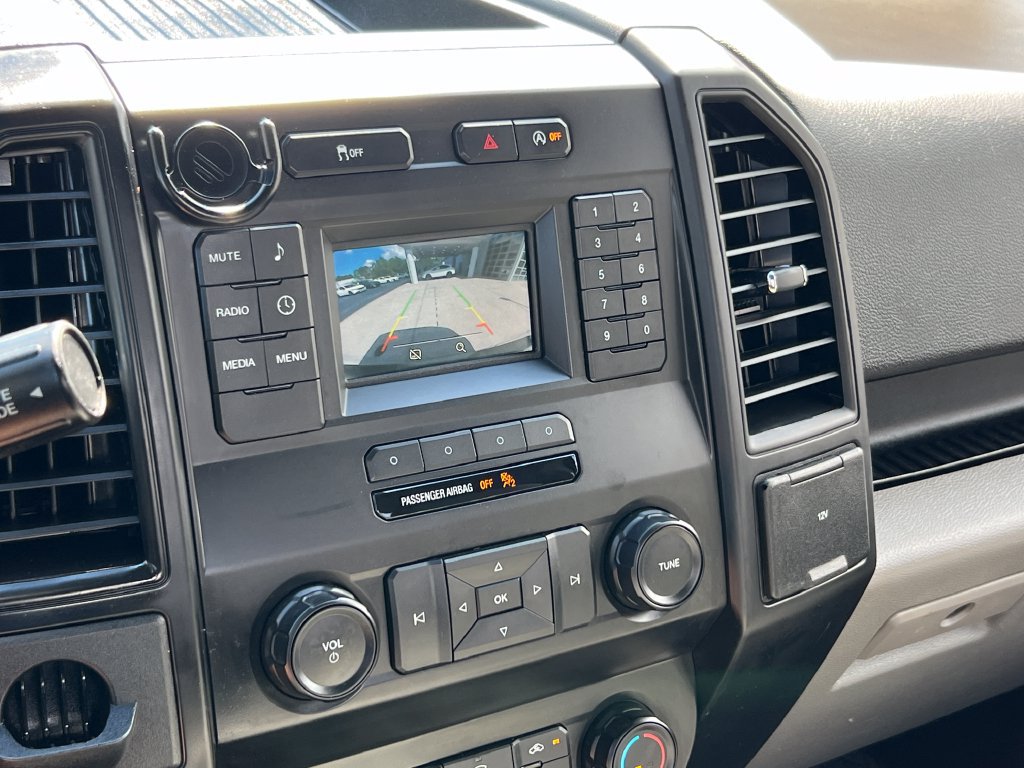 Used 2018 Ford F150 XL w/ Trailer Tow Package RWD image 28