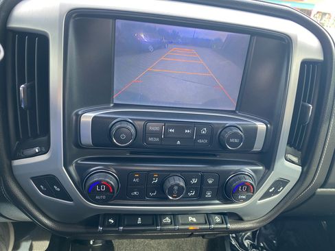 Used 2014 GMC Sierra 1500 SLT w/ SLT Preferred Package image 22