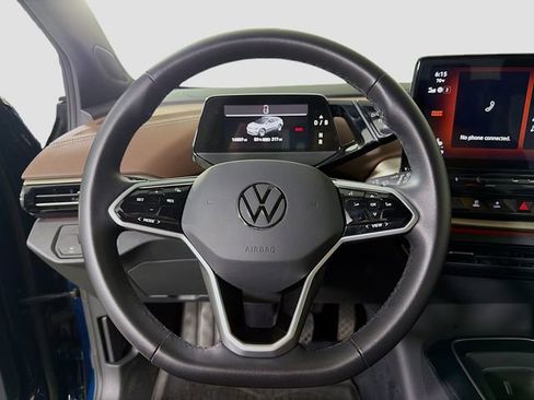 Used 2023 Volkswagen ID.4 Pro image 12