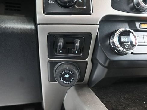 Used 2022 Ford F250 Lariat w/ Chrome Package AWD/4WD image 13