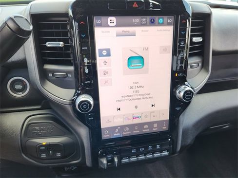 New 2025 RAM 2500 Tradesman image 29