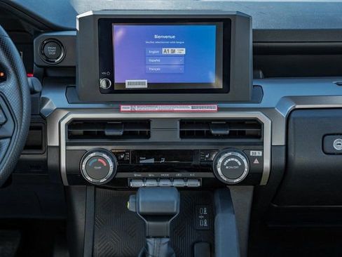 New 2026 Toyota Tacoma SR5 image 20