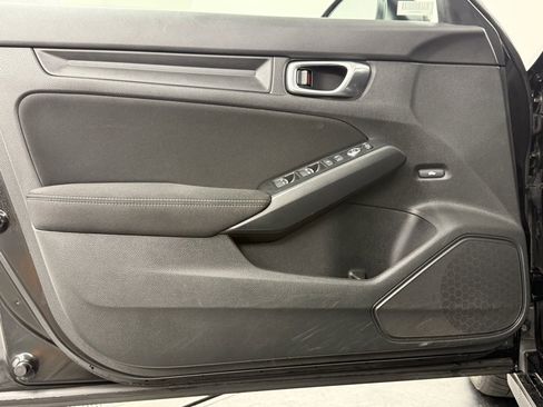 Used 2024 Honda Civic Sport image 13