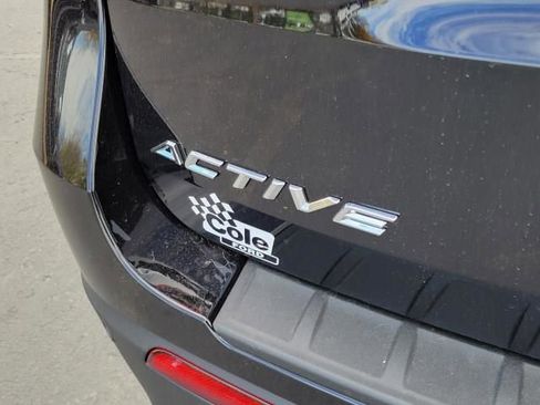 New 2026 Ford Explorer Active w/ Active Comfort Package image 12