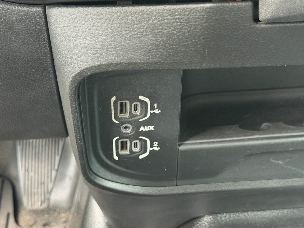 Used 2023 RAM 3500 Tradesman w/ Bed Utility Group AWD/4WD image 21