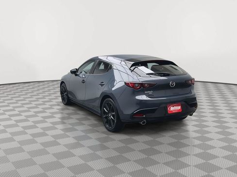 Certified 2026 MAZDA MAZDA3 Carbon AWD/4WD image 33