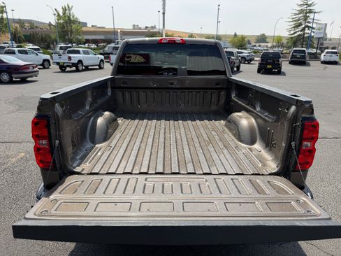 Used 2014 Chevrolet Silverado 1500 LT w/ All Star Edition AWD/4WD image 19