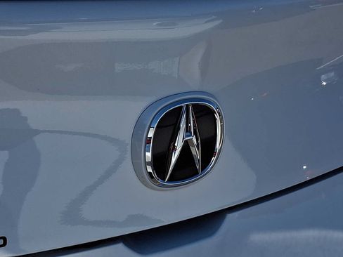 Used 2026 Acura Integra A-Spec w/ Technology Package FWD image 29