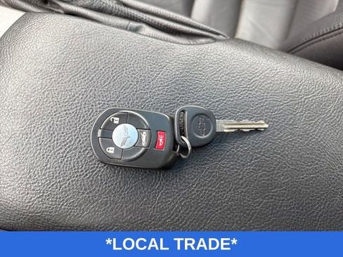 Used 2007 Chevrolet Corvette Coupe w/ Preferred Equipment Group image 11