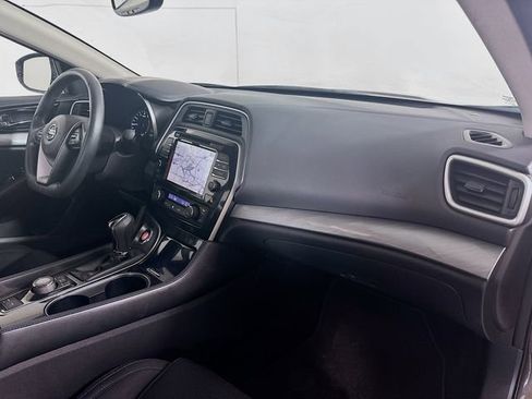 Used 2016 Nissan Maxima 3.5 S image 30