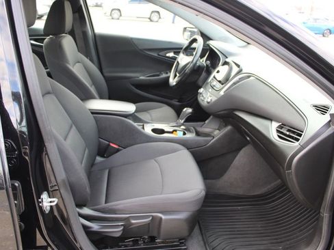 Used 2020 Chevrolet Malibu RS w/ LPO, Convenience Package 2 image 19